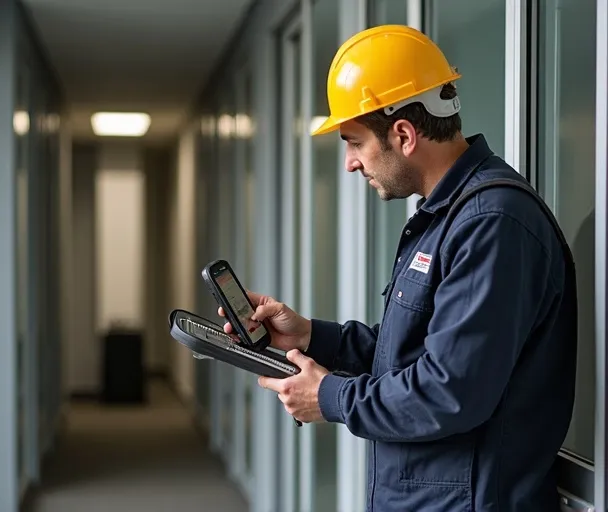 Commercial Possum Assessment Bowen Hills