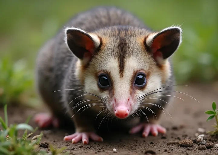 Safe Possum Capture Bowen Hills