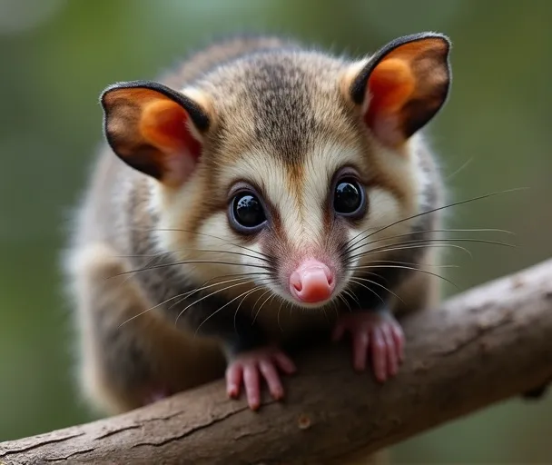 Possum Relocation & Release Bowen Hills