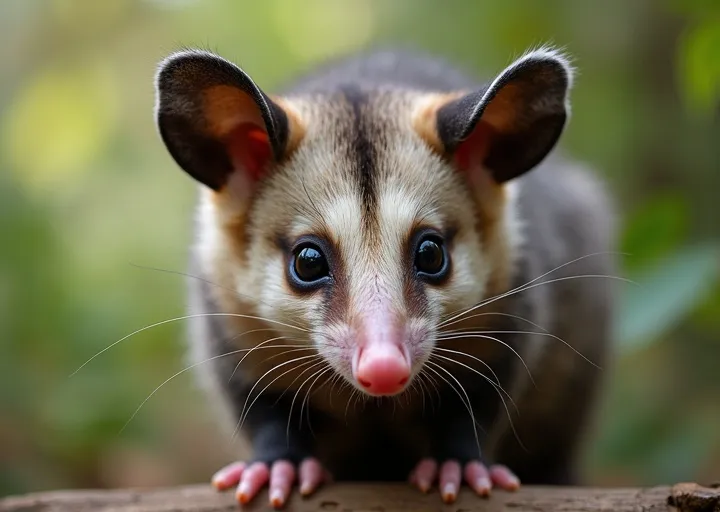 Scientific Habitat Release Bowen Hills