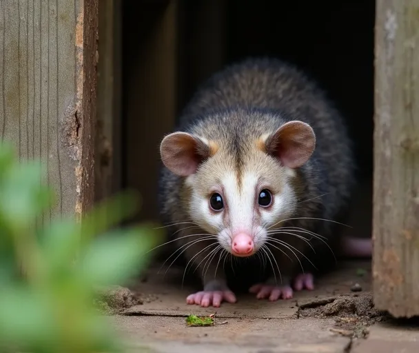Professional Possum Box Installation Services Bowen Hills| Fresho Possum Removal Bowen Hills