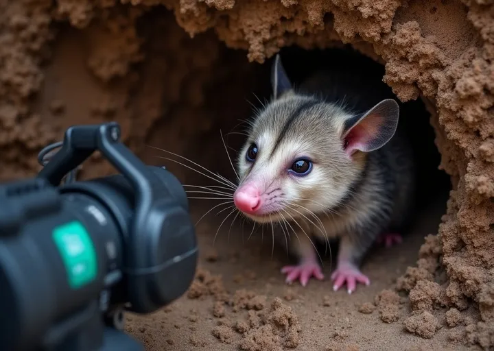 Comprehensive Possum Property Inspection Bowen Hills