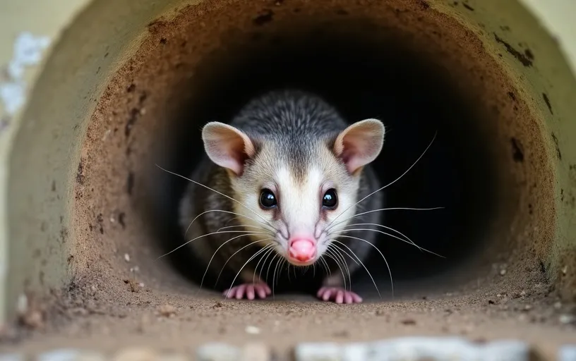 Professional Possum Prevention Services Bowen Hills