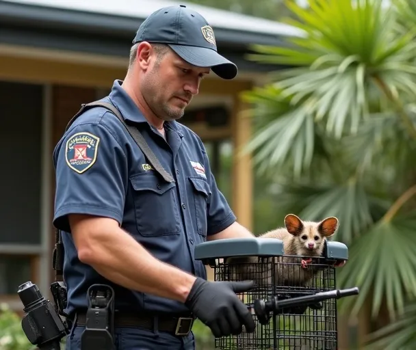 Fresho Possum Removal Bowen Hills Bowen Hills Possum Box Installation Specialist