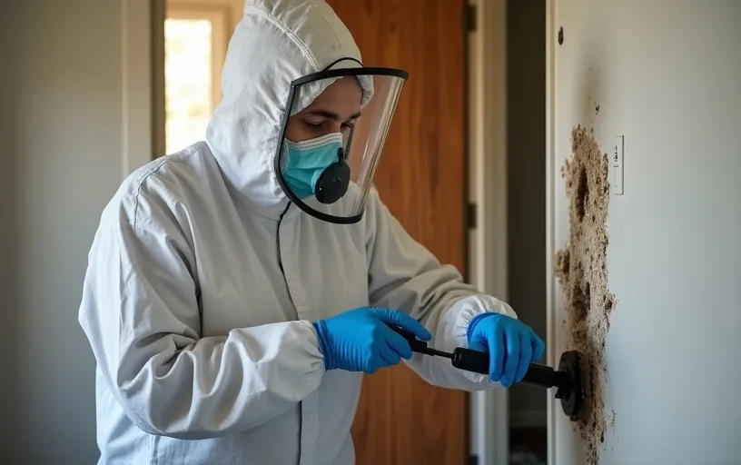Sanitization & Decontamination Bowen Hills